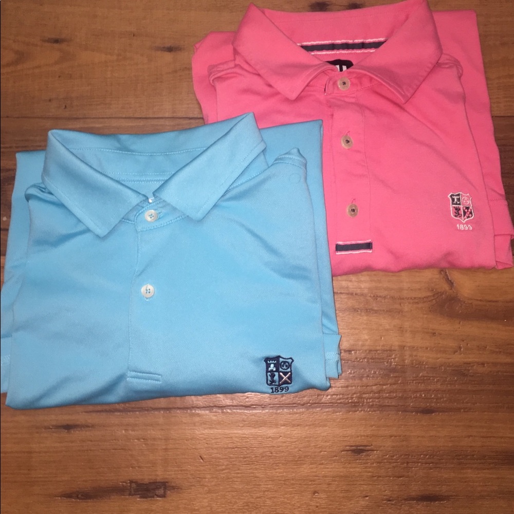 F&G Tech Size XL & Foot Joy Size XL